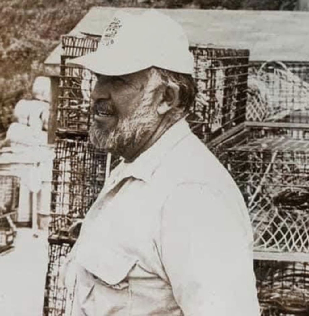 Ronald Bruce Marsh Profile Photo
