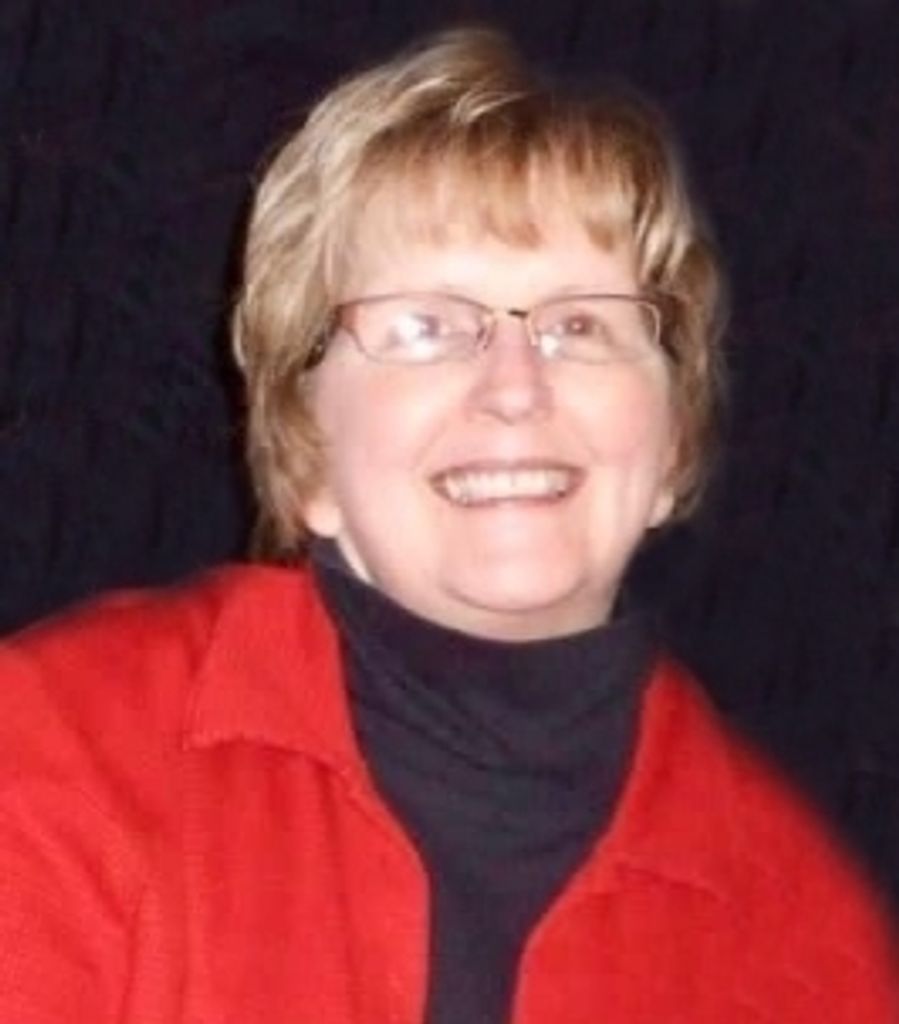 Catherine Barkwill Profile Photo