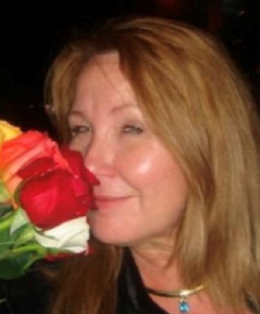 Christine Ann (Leuthold) Warren