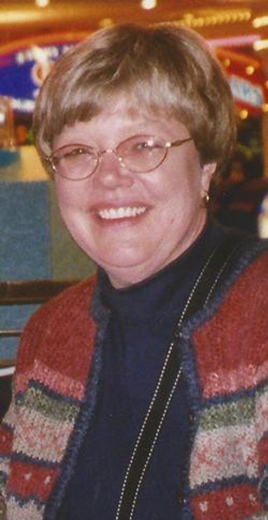 Linda N. Summers Profile Photo
