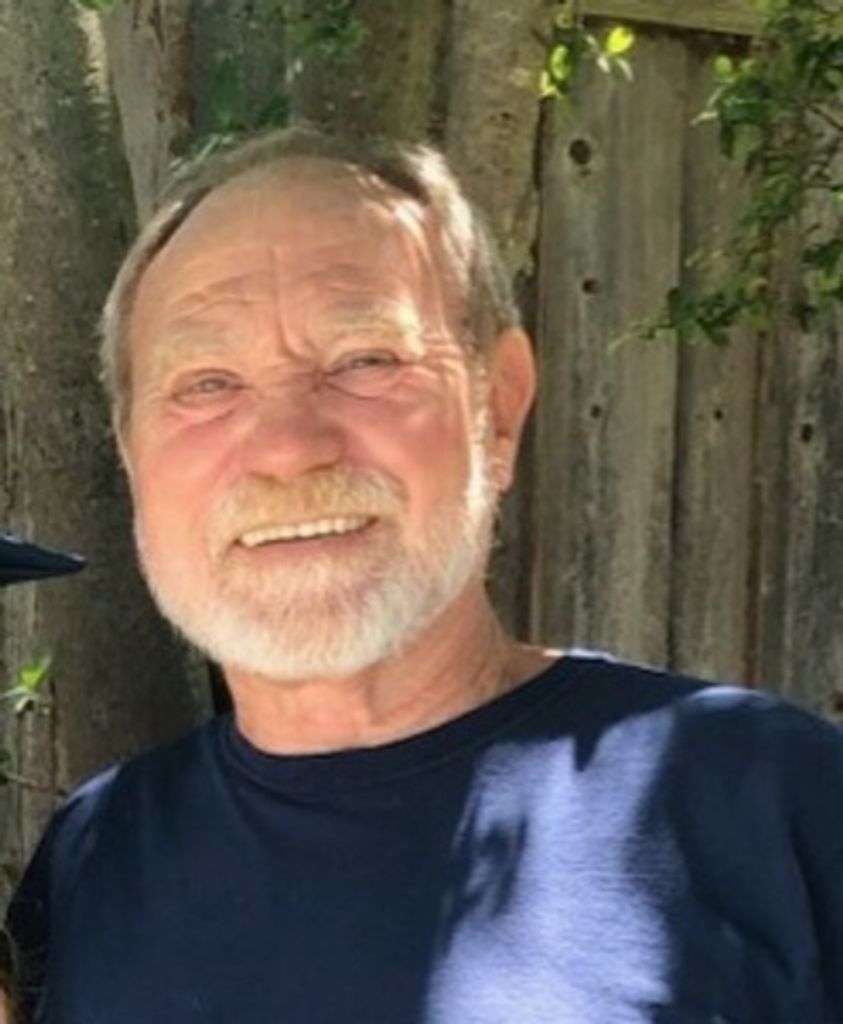 Ralph "Tommy" Thomas Stewart Profile Photo