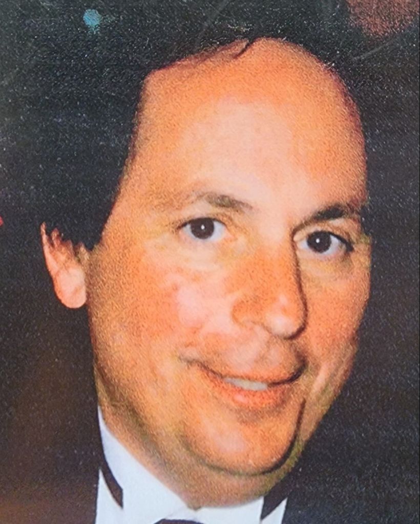 Robert "Bob" Felice