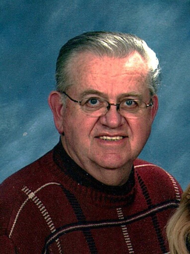Sheridan I. Brinker Profile Photo