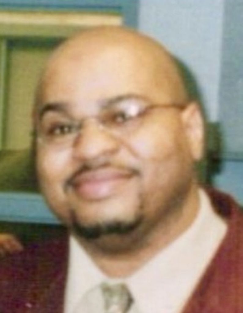 Henry Stevan Patterson Profile Photo