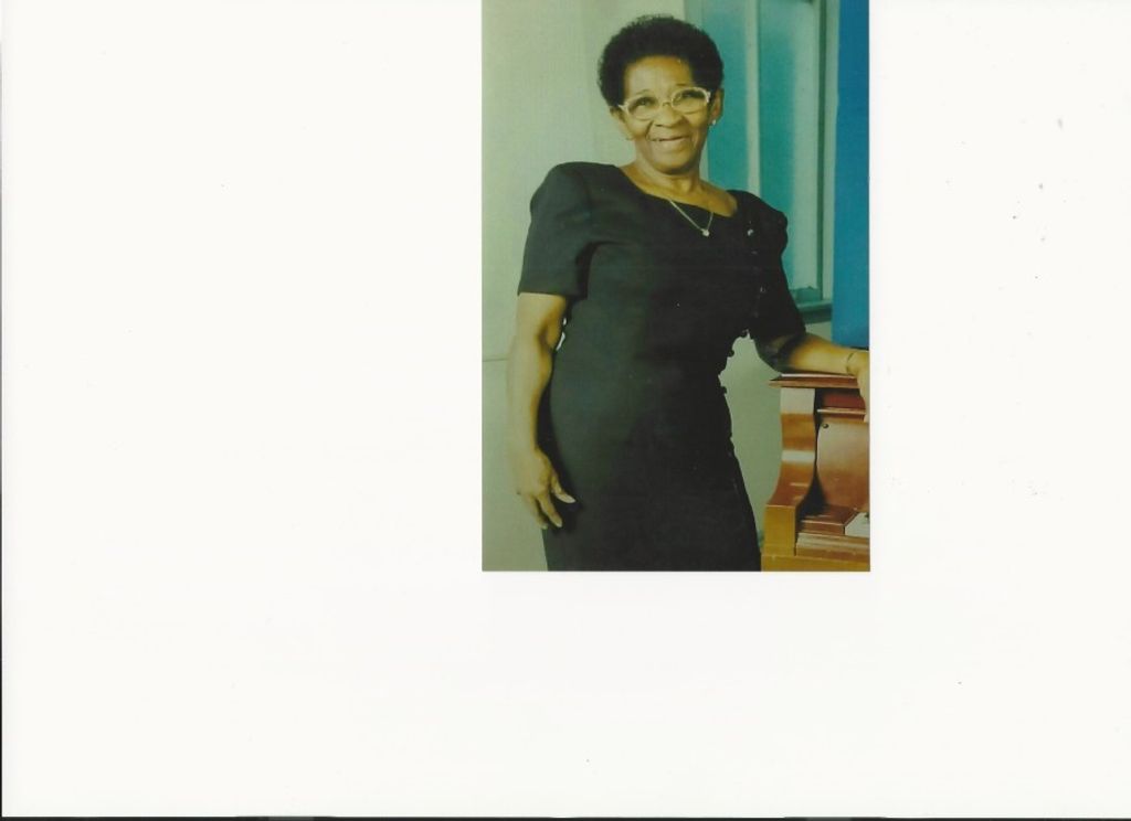 Vietta Bowman