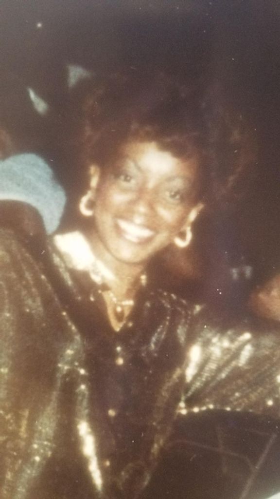 Sylvia Lavader Bryant