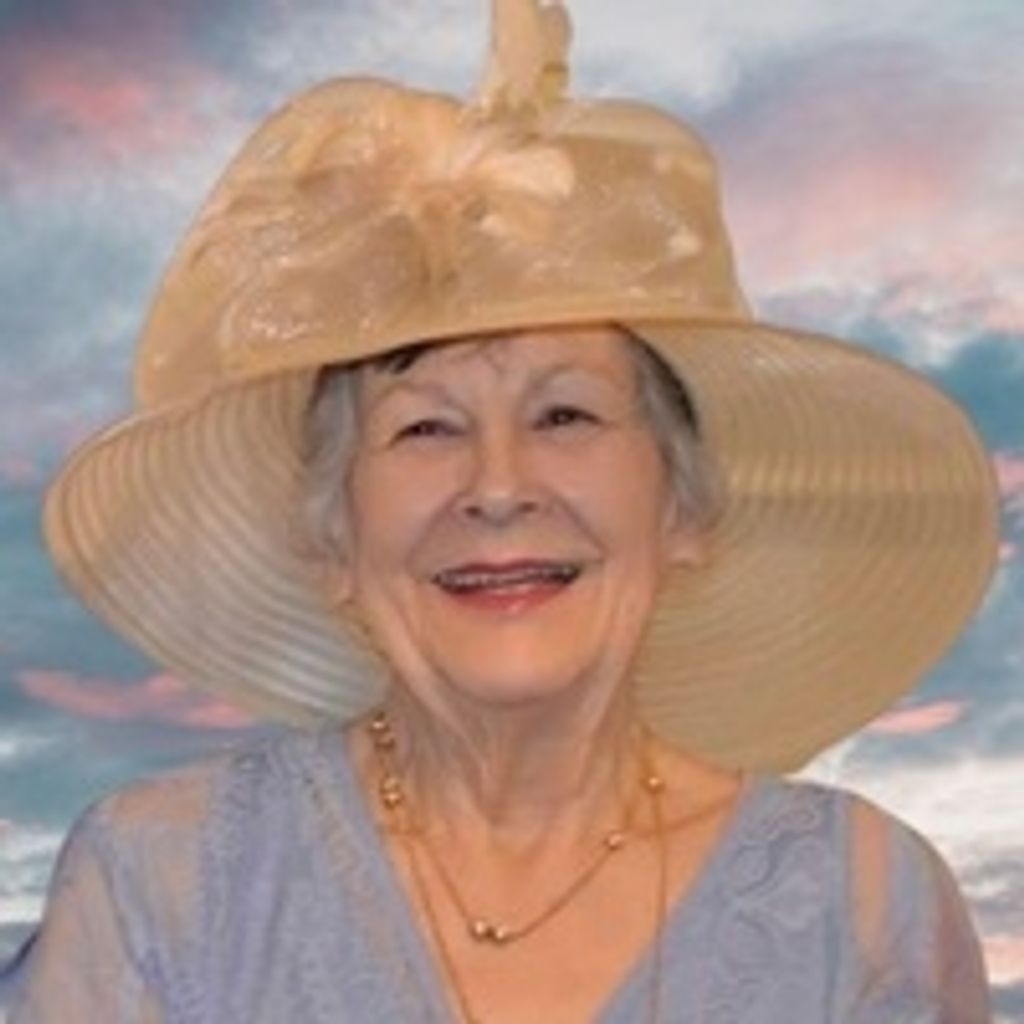 Emily Jean Parker Kistler Profile Photo