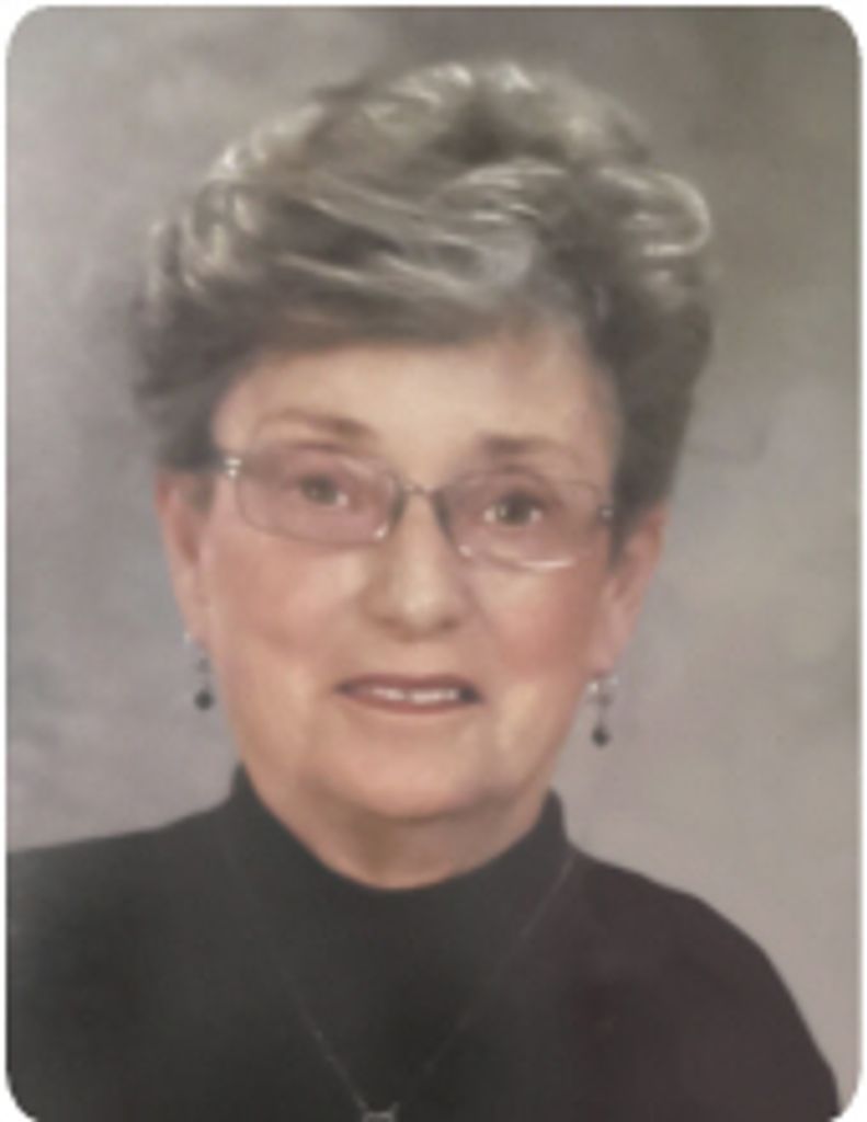 Mary Ann Leeds