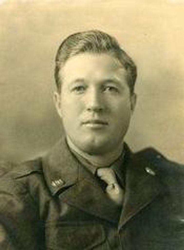 James Barrette Oakes