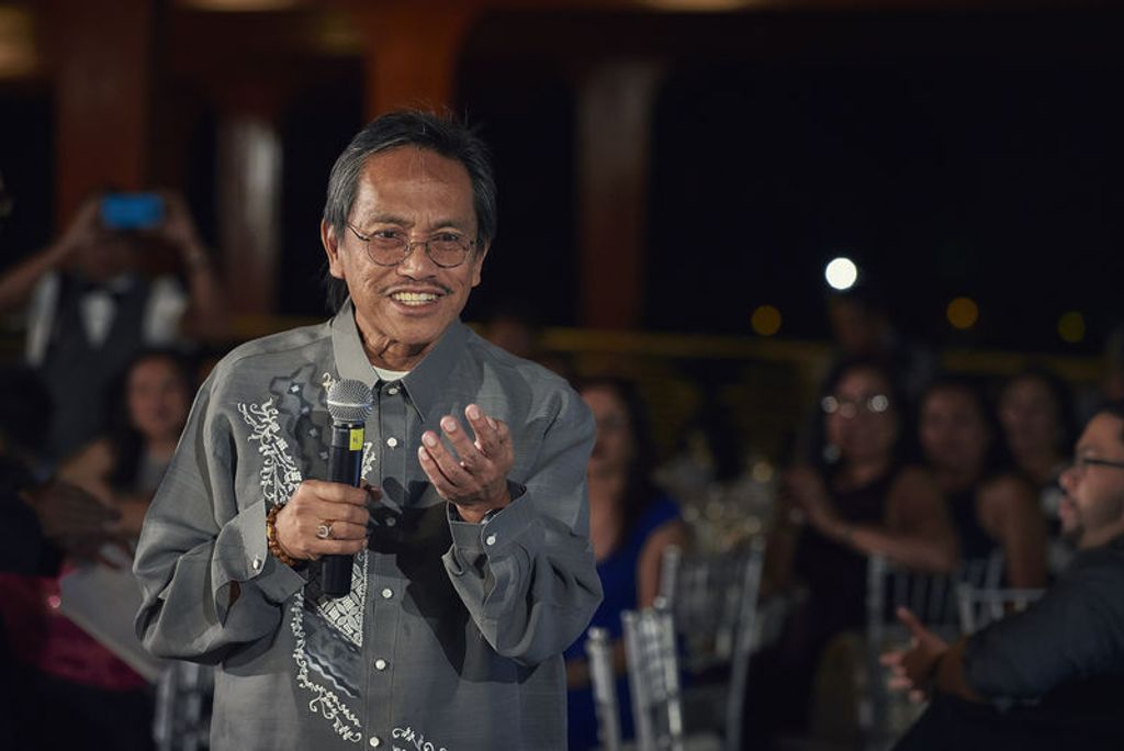 Ramon Bugayong Castillo Profile Photo
