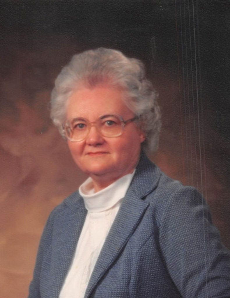 Joann "Jody" (Foster)  Gray Profile Photo