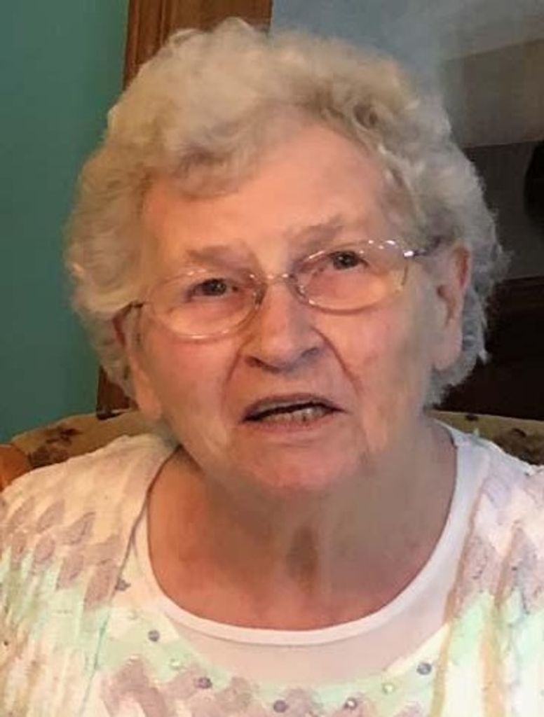 Pauline Zoulek Profile Photo