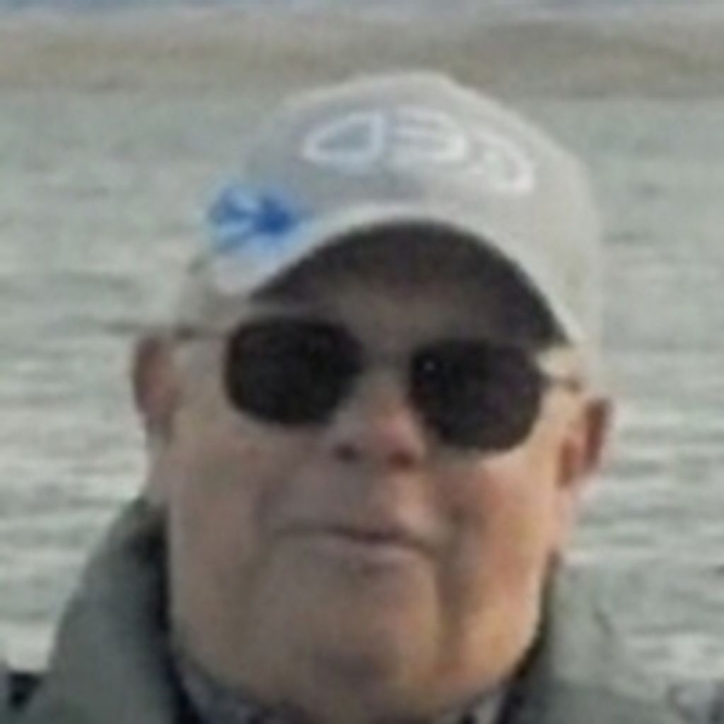 Edward Francis Dambrowski
