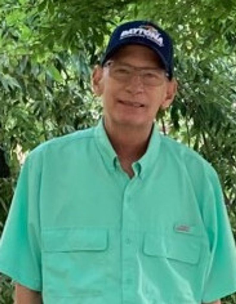 David Wayne Morris