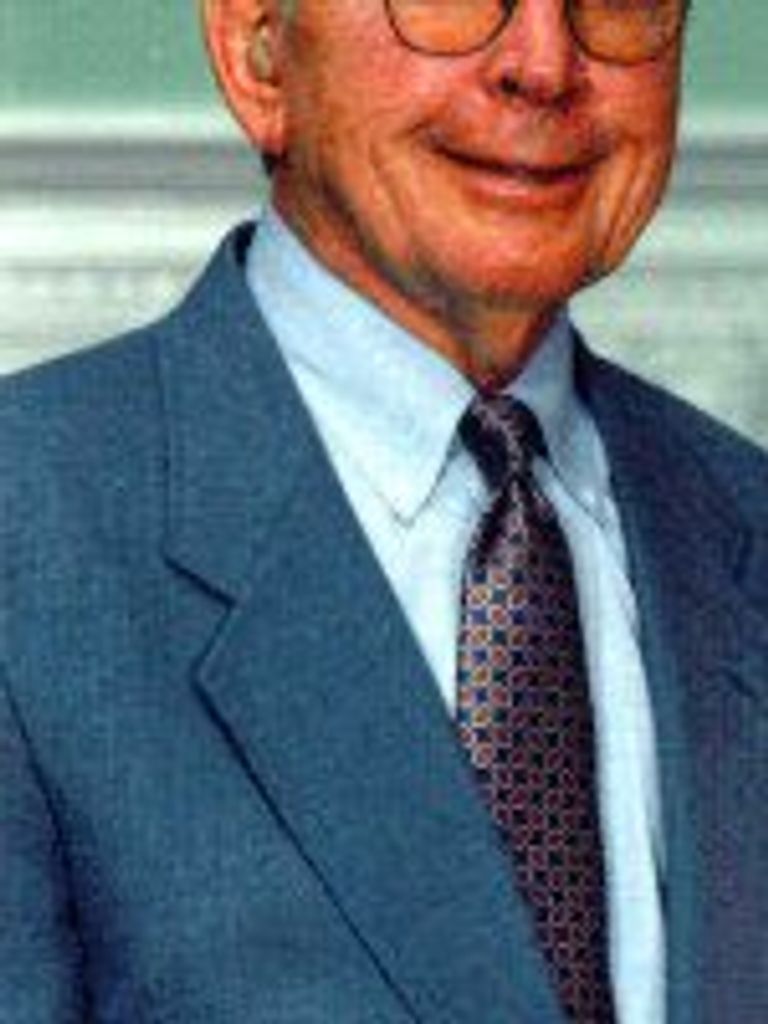 W. Richard Werner