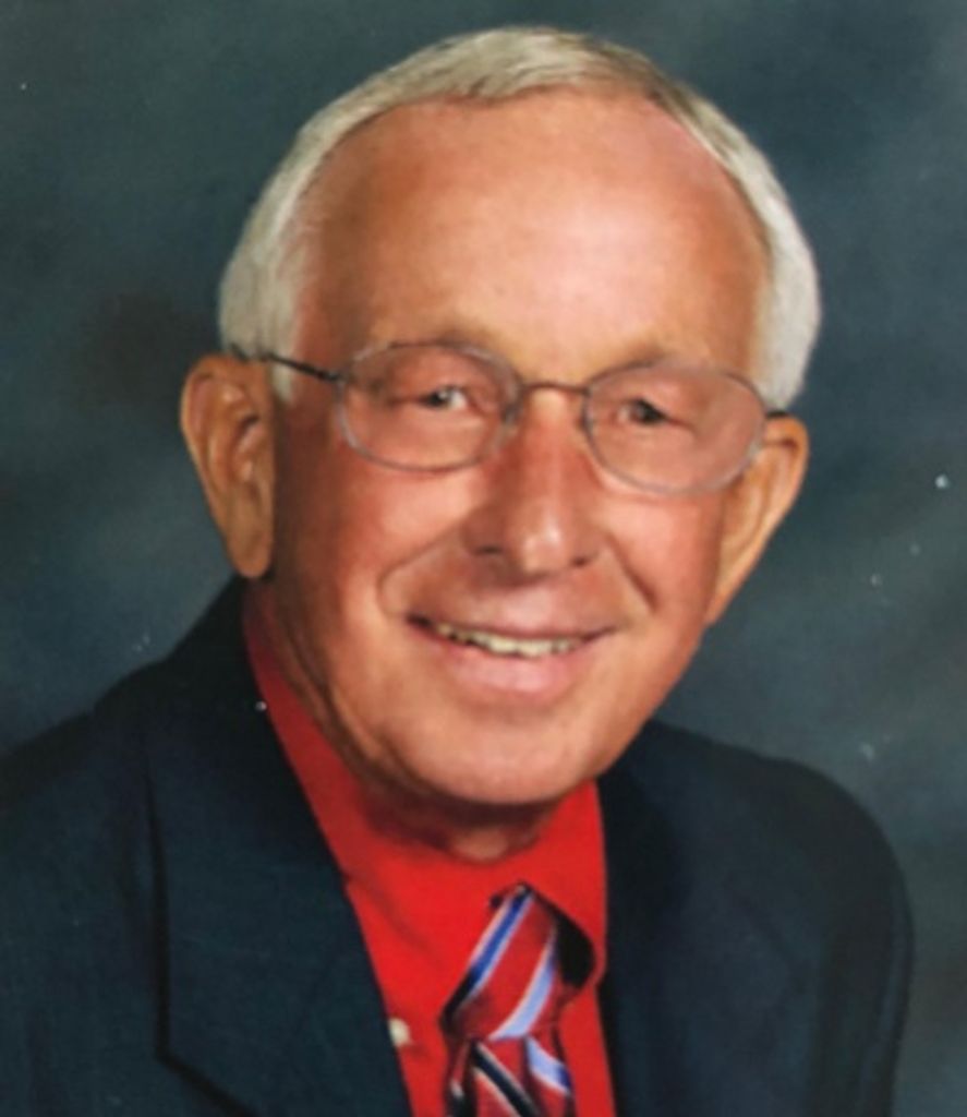 Gary Lynn Rhoades Profile Photo