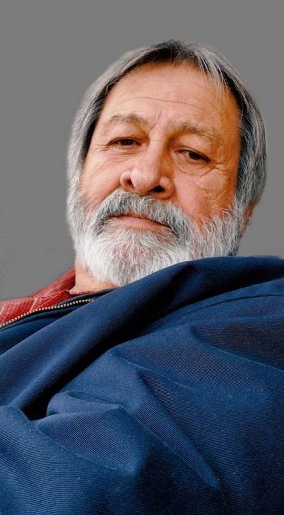 Mickey Ramón Profile Photo