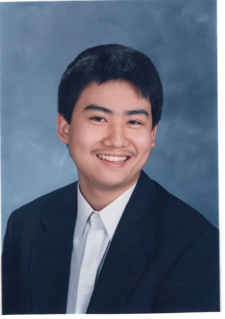 Kentaro Akao Profile Photo