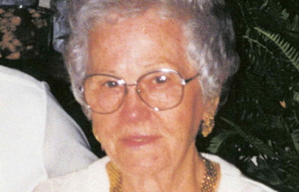 Alma  Choate