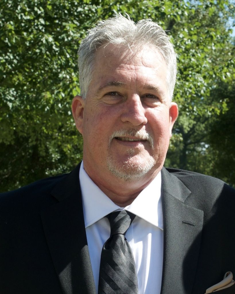 Jay M. Allen