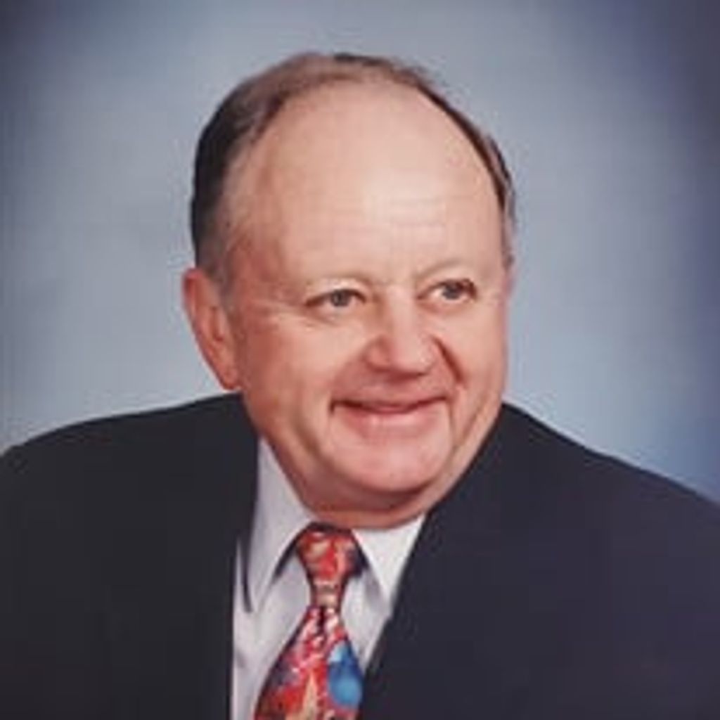 Richard Que Quigley Profile Photo