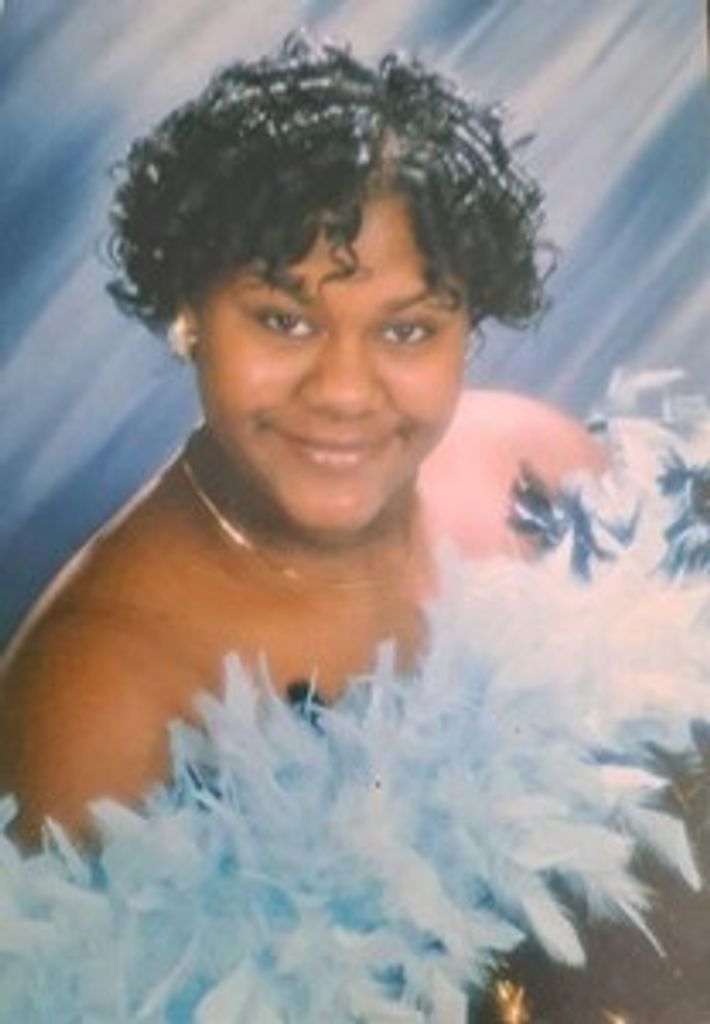 Yolanda Sharisse Smith