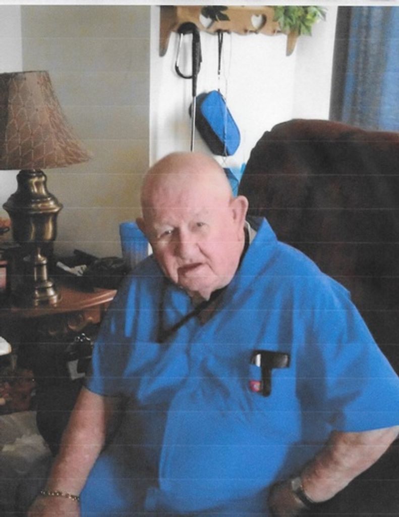 Carl Ray Hodges Profile Photo