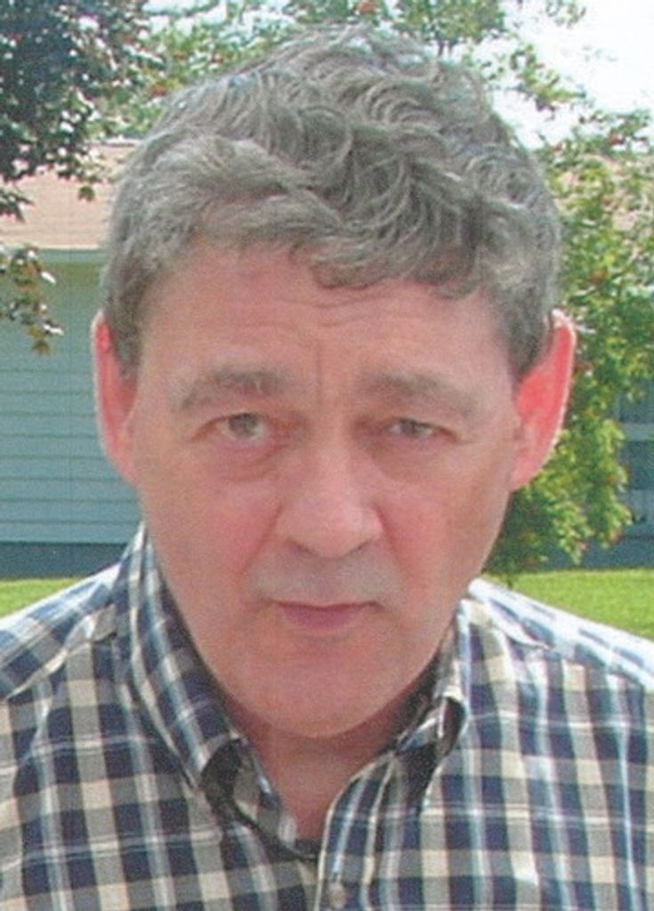 William G. Somerville