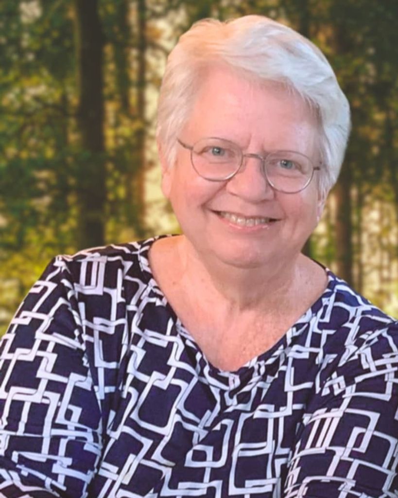 Judith "Judy" H. Saganski Profile Photo