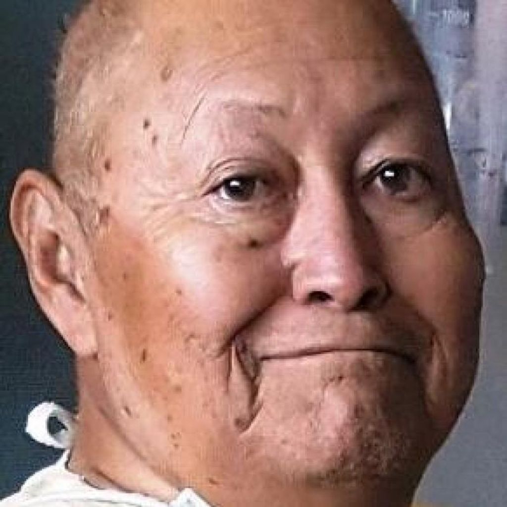 Tyrone J. Tsoodle