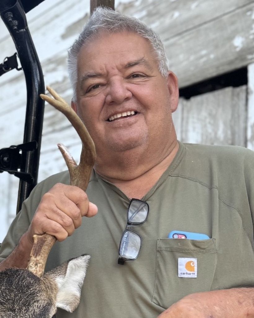 Tommy Joseph Scioneaux Profile Photo