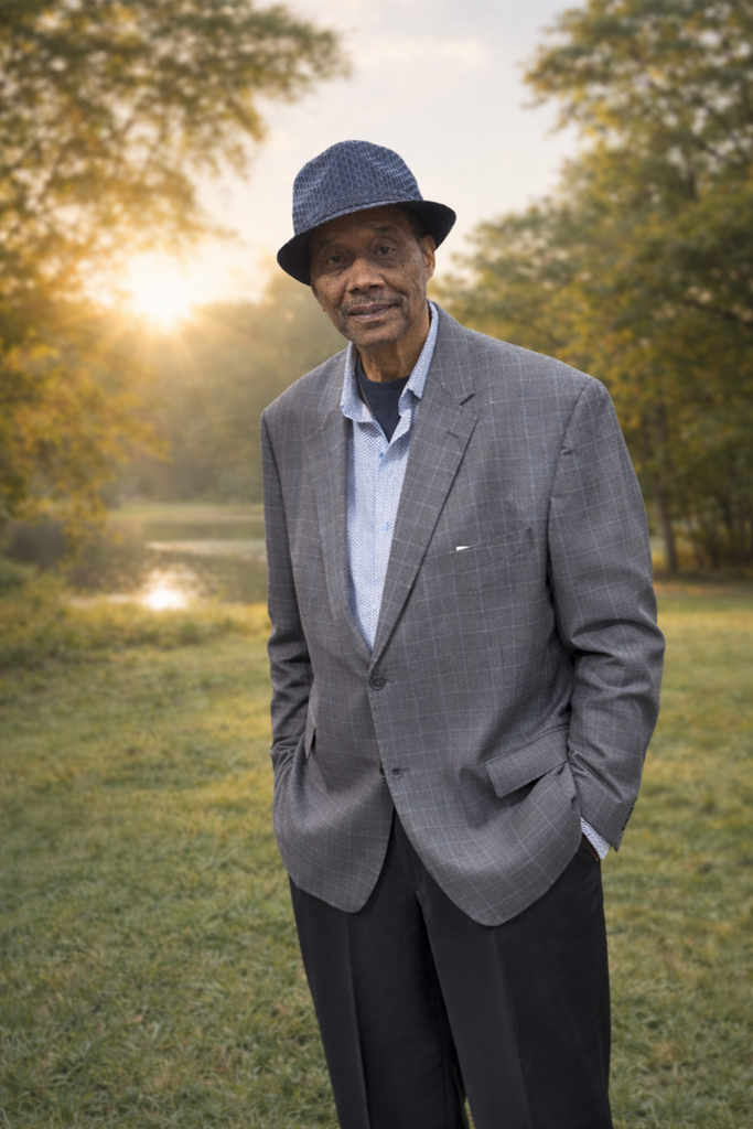 Fabian Dorsey Profile Photo