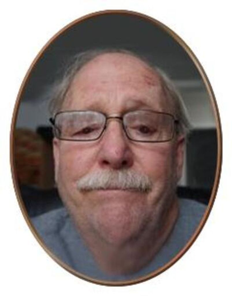 Daryl Simpson Profile Photo