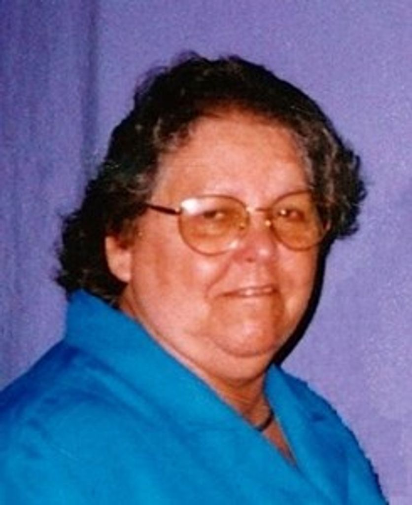 Dorothy Clara Smith