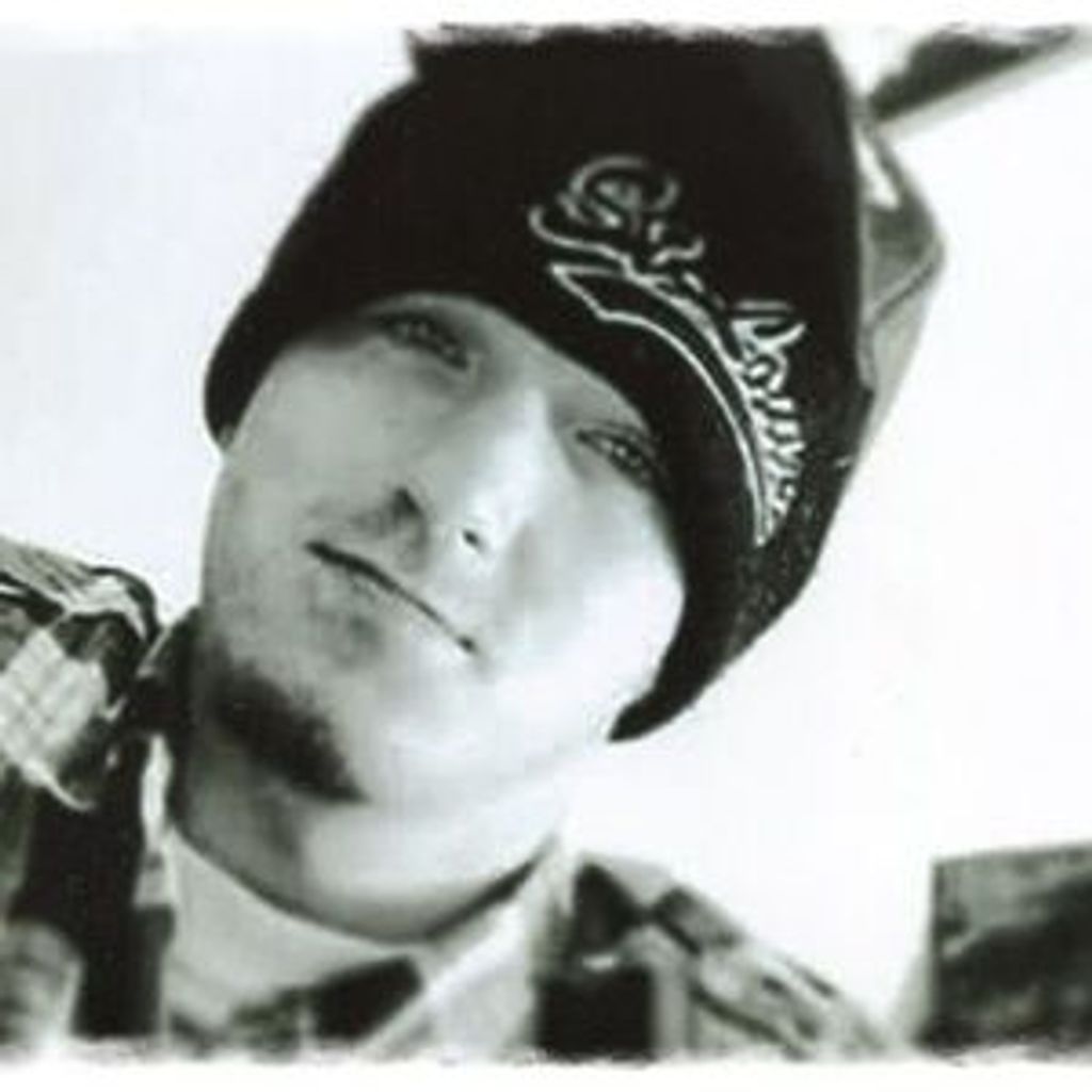 Daniel Dale Thomlinson