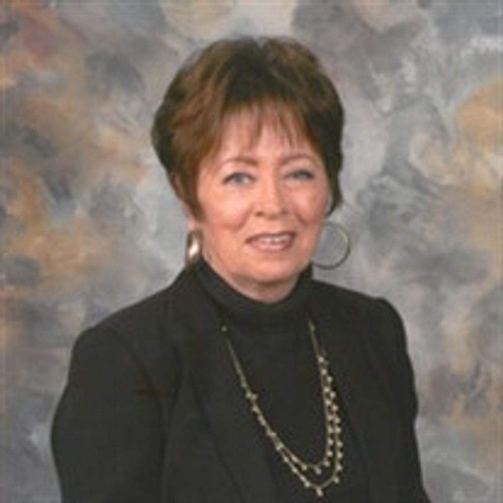 Carol Jane May