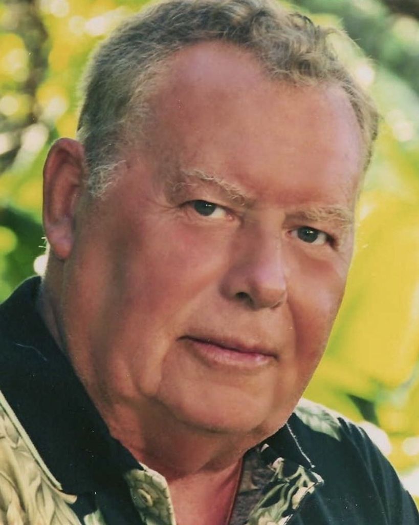 Terry C. Albert
