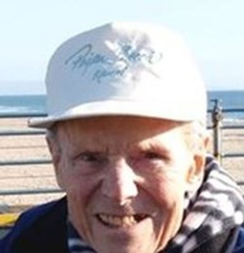 Allan Francis Corwin