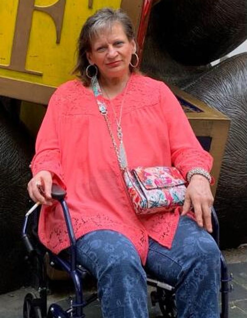 Patricia Marie (Martini)  Halloran Macarelli Profile Photo