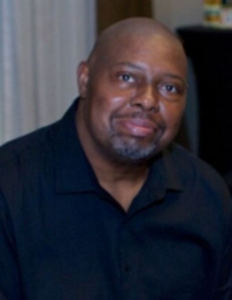 Rodney Smith Profile Photo