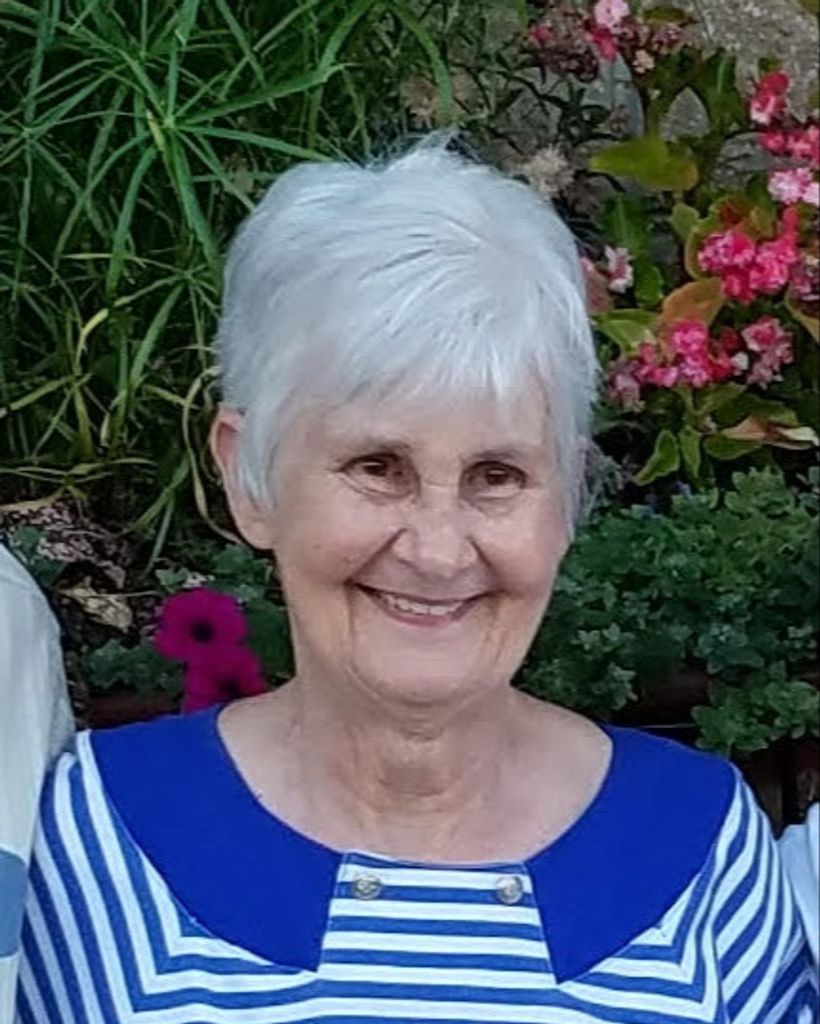 Joan Chesnut Bowen