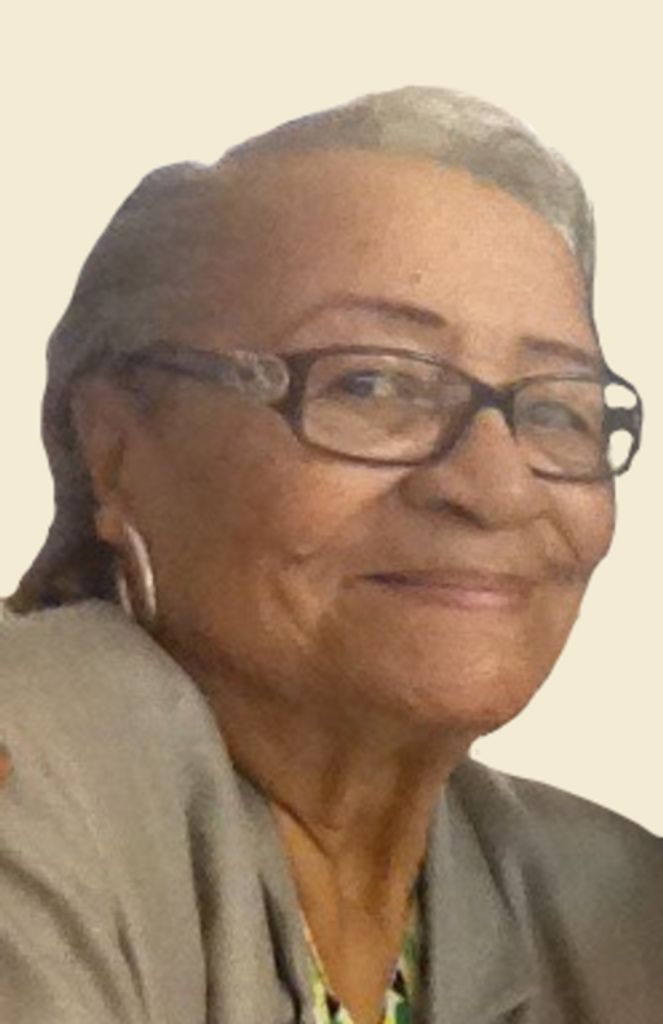 Juanita R. Horne Profile Photo