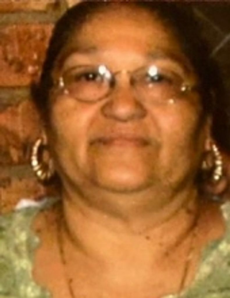 Hortencia Y. Hernandez Profile Photo