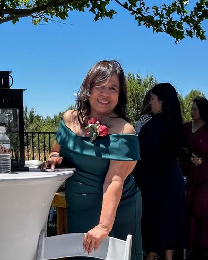 Ruth Mendez Profile Photo