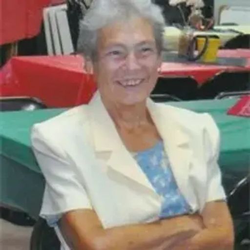 Mary Miller Profile Photo