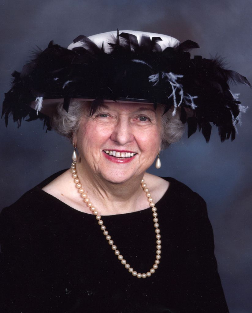 Wanda Spivey