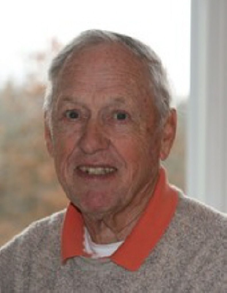 Robert Lowry