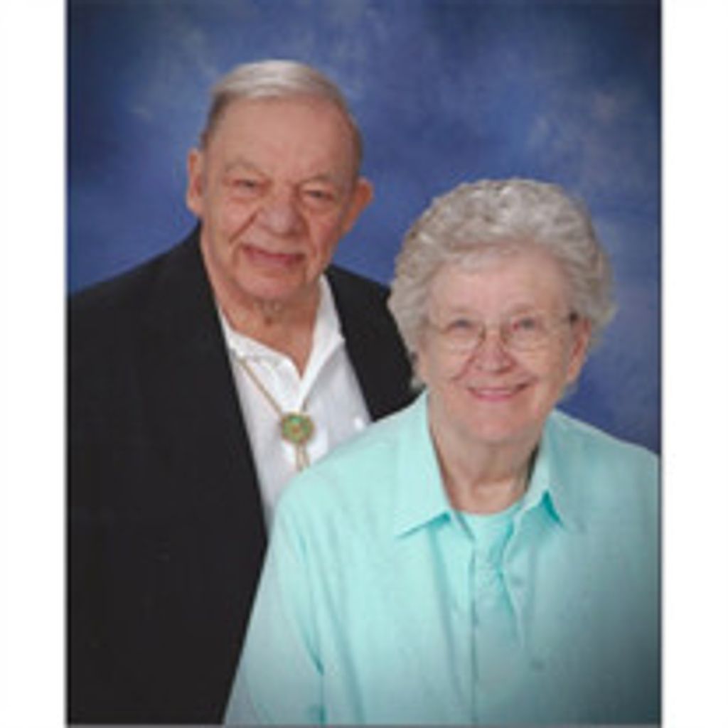 Helen Kernstock Grandy