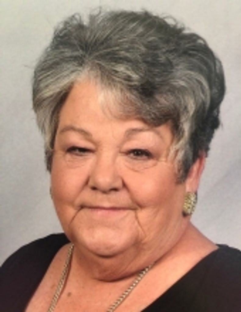 Ollie Ann Williams