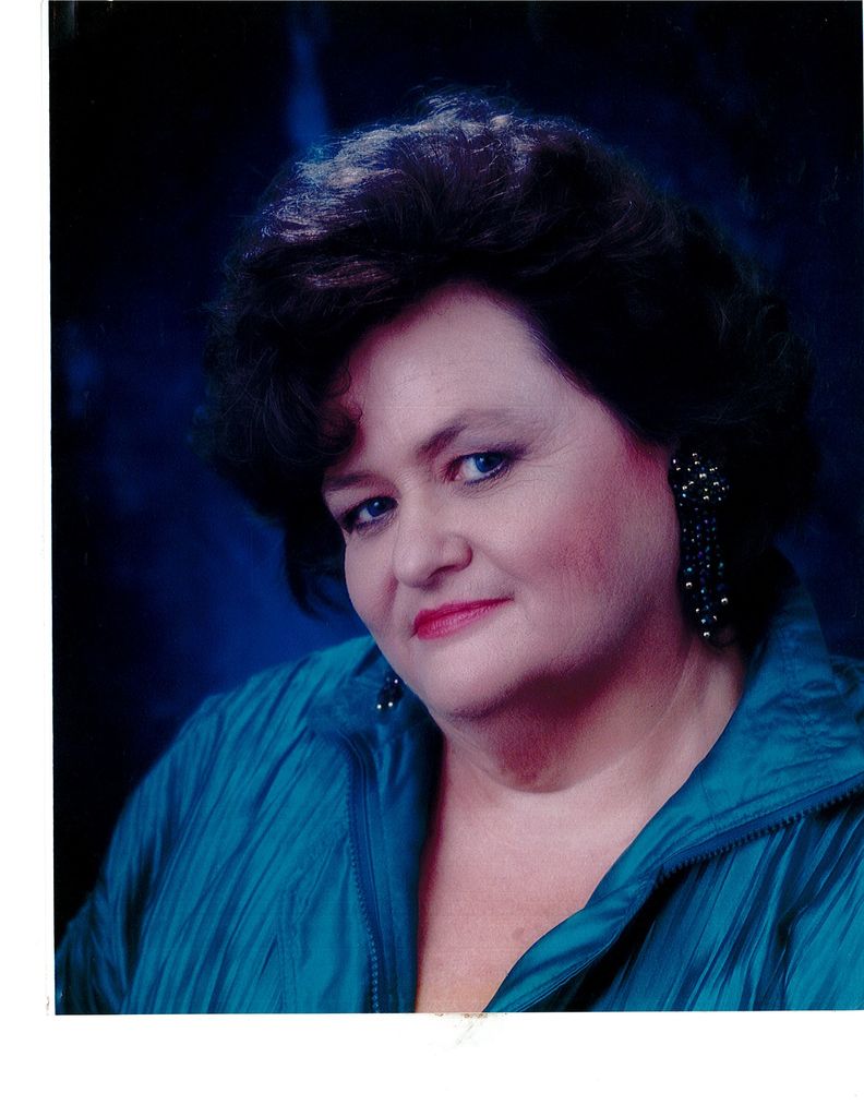 Mary Buffington Parkman Profile Photo
